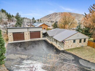 675 Redmond St, Jackson, WY 83001