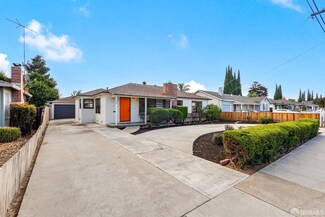656 College Dr, San Jose, CA 95128