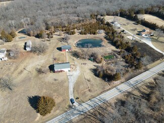 2801 Missouri 124, Harrisburg, MO 65256
