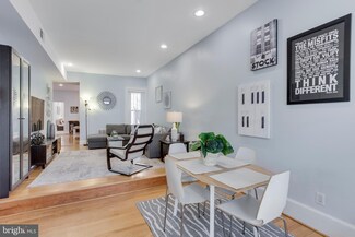 1946 Calvert St NW Unit 2, Washington, DC 20009