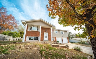 1408 Scenic Dr, Rolla, MO 65401