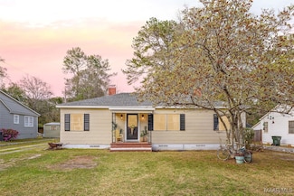1304 W Powell St, Dothan, AL 36303