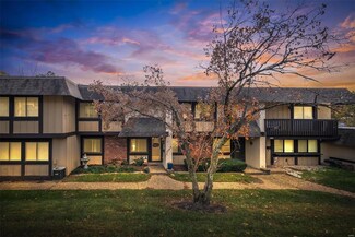 1305 Musket Hollow Unit C, Saint Charles, MO 63303