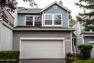 3509 Vintage Cir, Anchorage, AK 99517