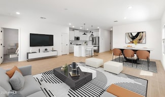 16580 N Dante Way, Maricopa, AZ 85138