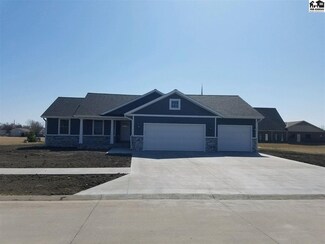 305 Decker St, Galva, KS 67443