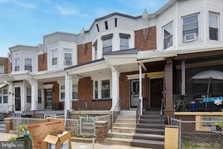 110 N Sickels St, Philadelphia, PA 19139