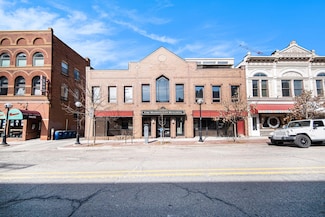 217 E Washington St, Ann Arbor, MI 48104