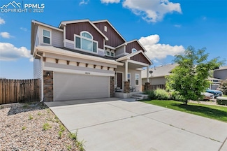 10630 Desert Bloom Way, Colorado Springs, CO 80925