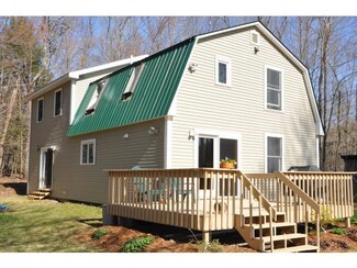 963 Route 17, Starksboro, VT 05487