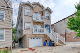 110 Leonard St, Jersey City, NJ 07307