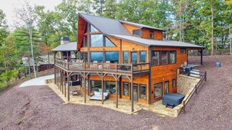 506 Tower Rd, Mineral Bluff, GA 30559