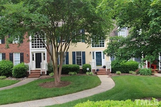 1225 Cranebridge Place, Chapel Hill, NC 27517