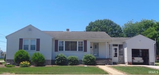108 S Arjem St, Huntingburg, IN 47542