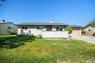 56 6th St, Fernley, NV 89408
