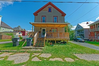 130 N 5th Ave, Mechanicville, NY 12118