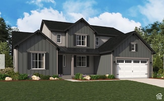 6342 W Teton Ranch Dr Unit 311, Herriman, UT 84096