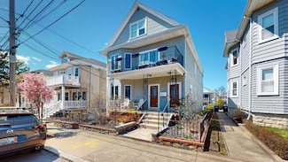 111 Hillsdale Rd, Somerville, MA 02144