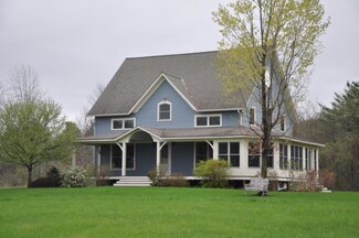 2562 Greenbush Rd, North Ferrisburgh, VT 05473