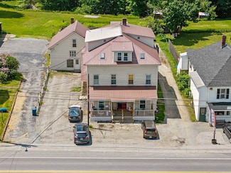 2733 Dartmouth College Hwy, Haverhill, NH 03774