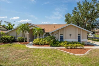 26153 Rampart Blvd, Punta Gorda, FL 33983