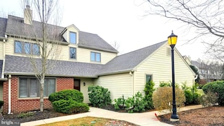 11 Ingham Way Unit G11, New Hope, PA 18938