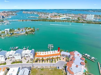 200 Brightwater Dr Unit 10, Clearwater Beach, FL 33767
