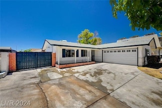 6933 Singing Dunes Ln, Las Vegas, NV 89145
