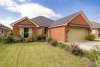 22650 Aidan Rd, Plaquemine, LA 70764