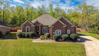 34 Cypress Creek Dr, Cabot, AR 72023