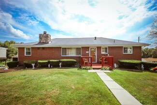 151 Fairlane Dr, Industry, PA 15052