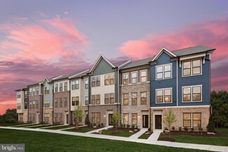 3314 Anabranch Way, Laurel, MD 20724