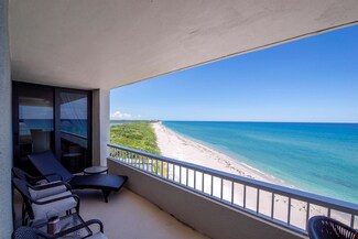 5540 N Ocean Dr Unit 7A, Riviera Beach, FL 33404