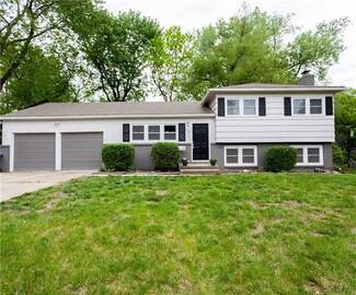 10125 Maple Dr, Overland Park, KS 66207