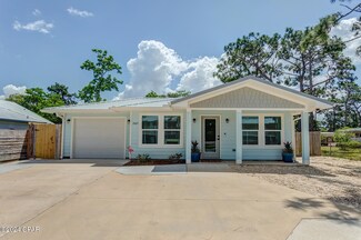 2607 Laurie Ave, P C Beach, FL 32408