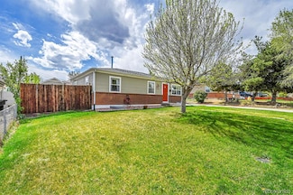 2850 Roosevelt Ave, Thornton, CO 80229