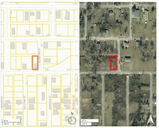 1312 Hall Ave, Hattiesburg, MS 39401