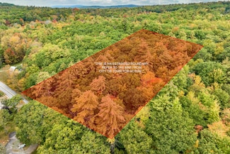 Lot 5-3 Trotting Track Rd, Wolfeboro, NH 03894