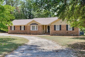 3034 Pine Needle Rd, Augusta, GA 30909