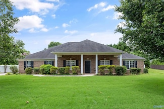 296 Brevard Blvd, Huntsville, AL 35811