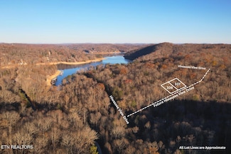 0 Lot 106+107 Hiwassee View Dr, Jacksboro, TN 37757