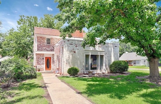 1481 N Lieunett St, Wichita, KS 67203