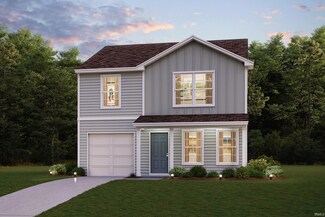 3709 Malvern Rd, Kingsford Heights, IN 46346