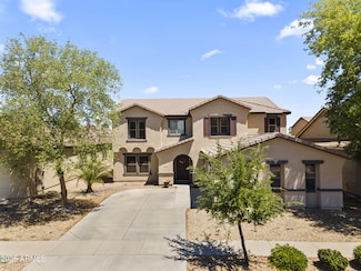 18390 W Hayden Dr, Surprise, AZ 85374