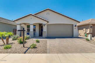 41303 W Carlisle Ln, Maricopa, AZ 85138