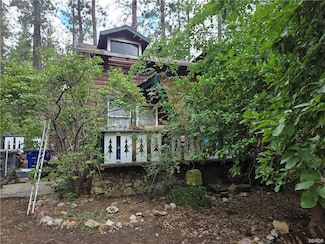 42627 La Cerena Ave, Big Bear Lake, CA 92315