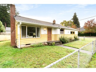 10202 N Buchanan Ave, Portland, OR 97203