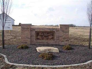 Lot 72 Clover Leaf Ln, Metamora, IL 61548