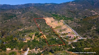 0 Carancho Rd Unit SW25110288, Temecula, CA 92590