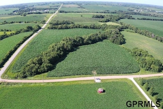 2190 County Road Rd N Unit 10.01 Acre, Malmo, NE 68040